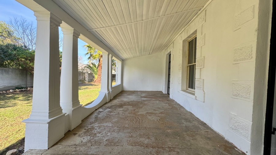 Commercial Property for Sale in Haumannshof Western Cape